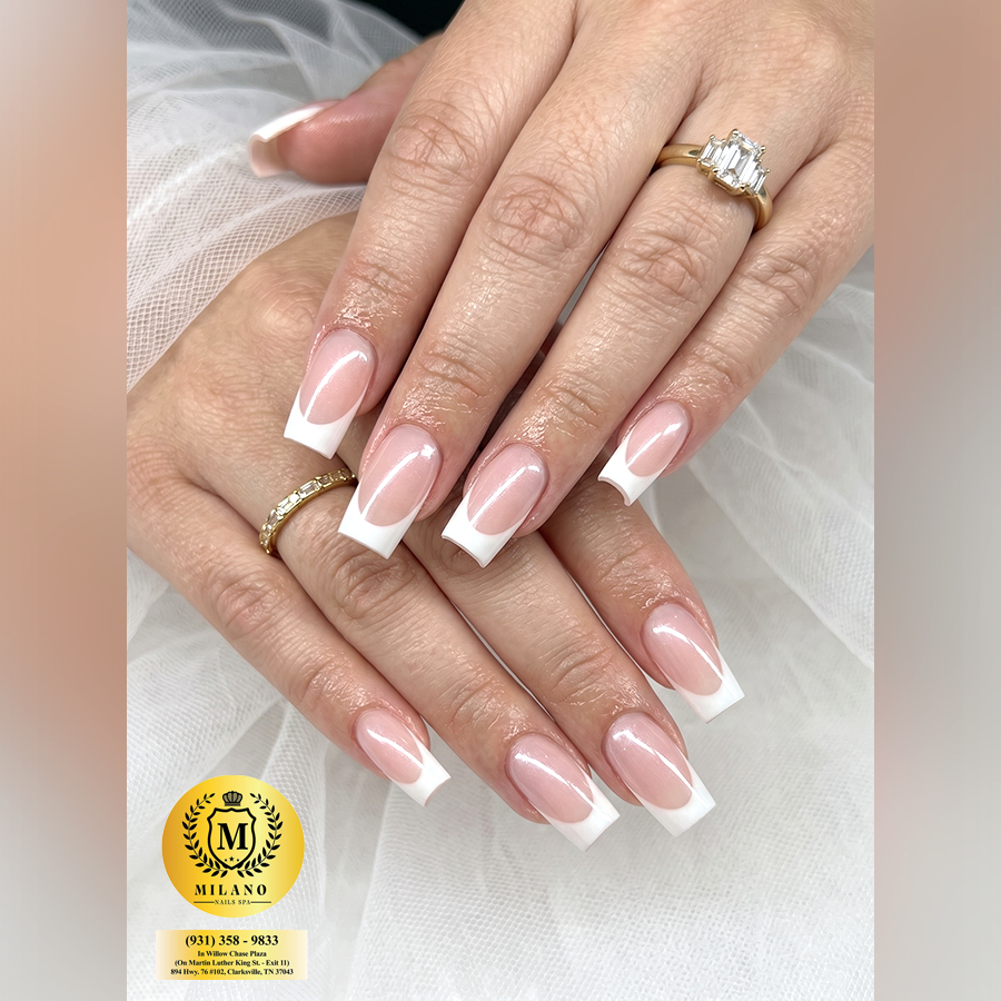 Nail Design July 17 2026
